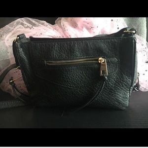 Black Crossbody bag